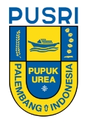 PT Pupuk Sriwidjaja Palembang