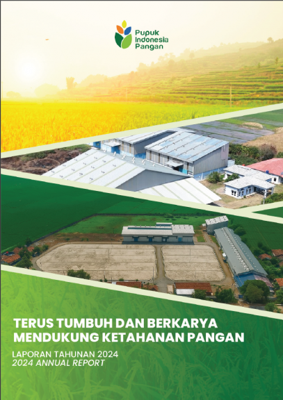 Laporan Tahunan 2024
